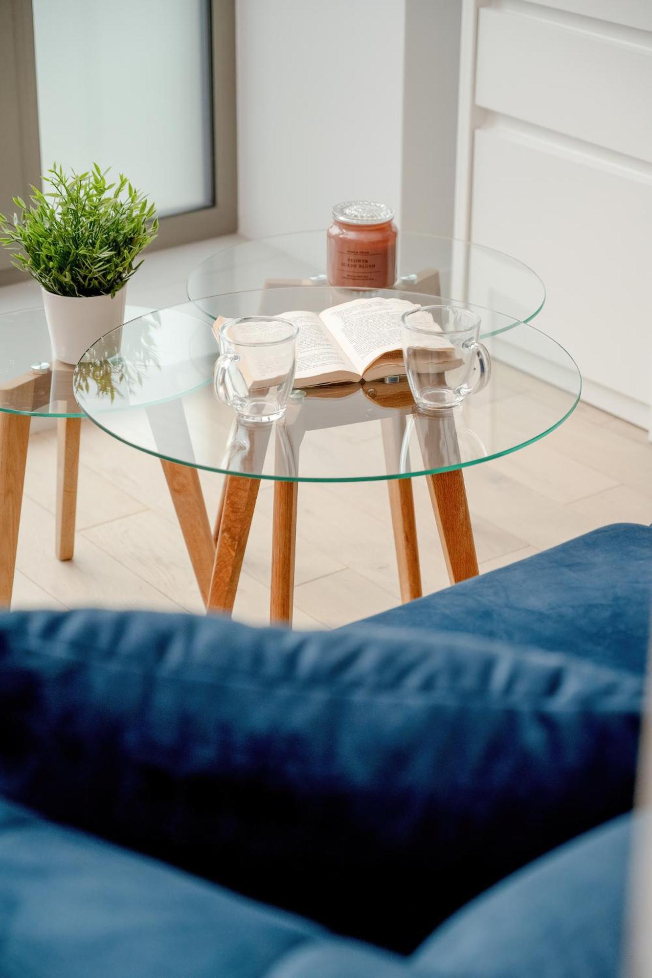 Eleganckie Studia Wyspa Slodowa By Noclegi Renters Breslavia Esterno foto