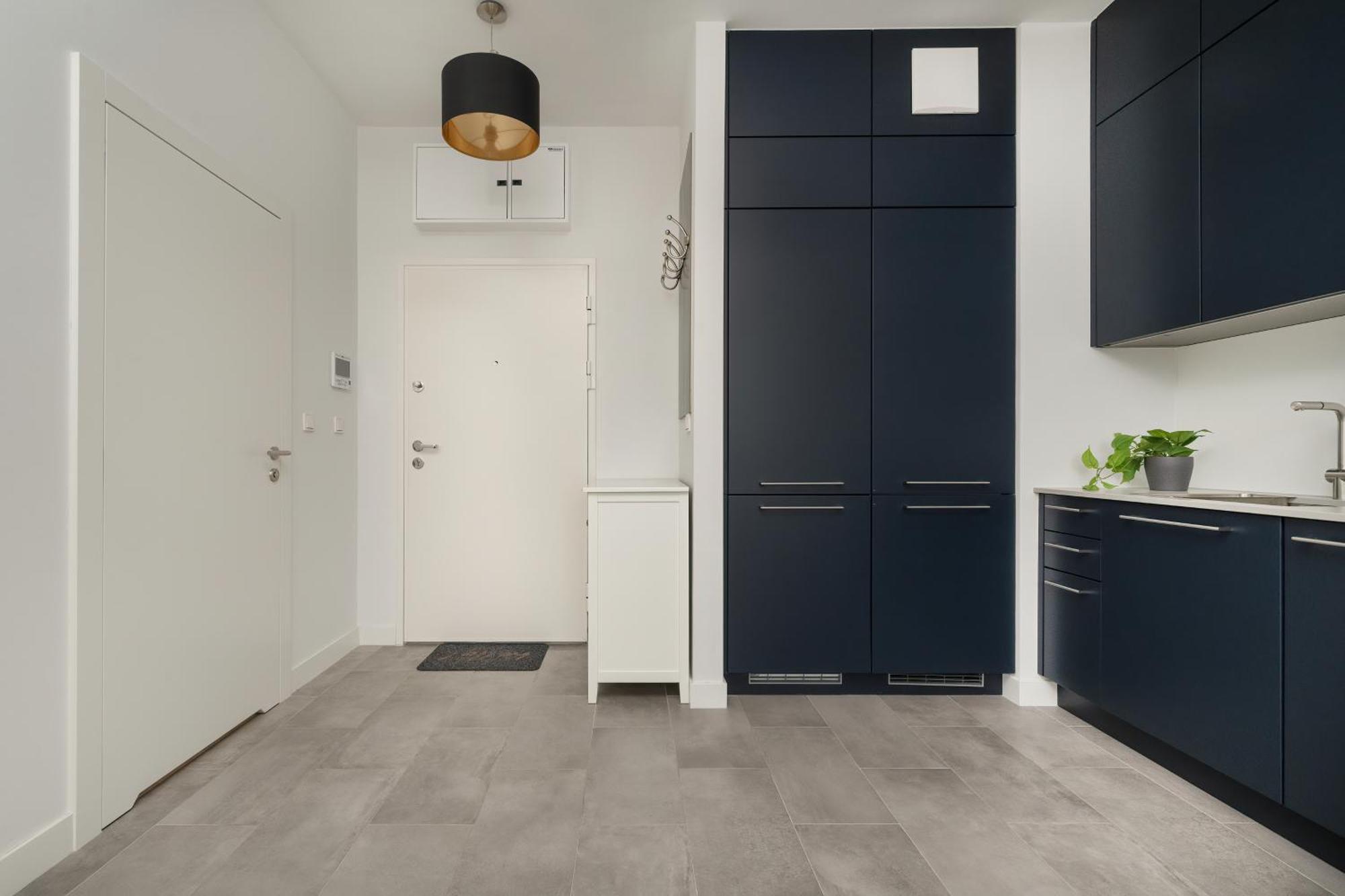 Eleganckie Studia Wyspa Slodowa By Noclegi Renters Breslavia Esterno foto