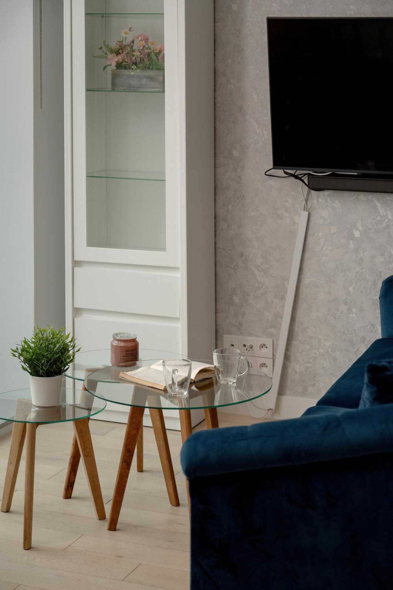 Eleganckie Studia Wyspa Slodowa By Noclegi Renters Breslavia Esterno foto