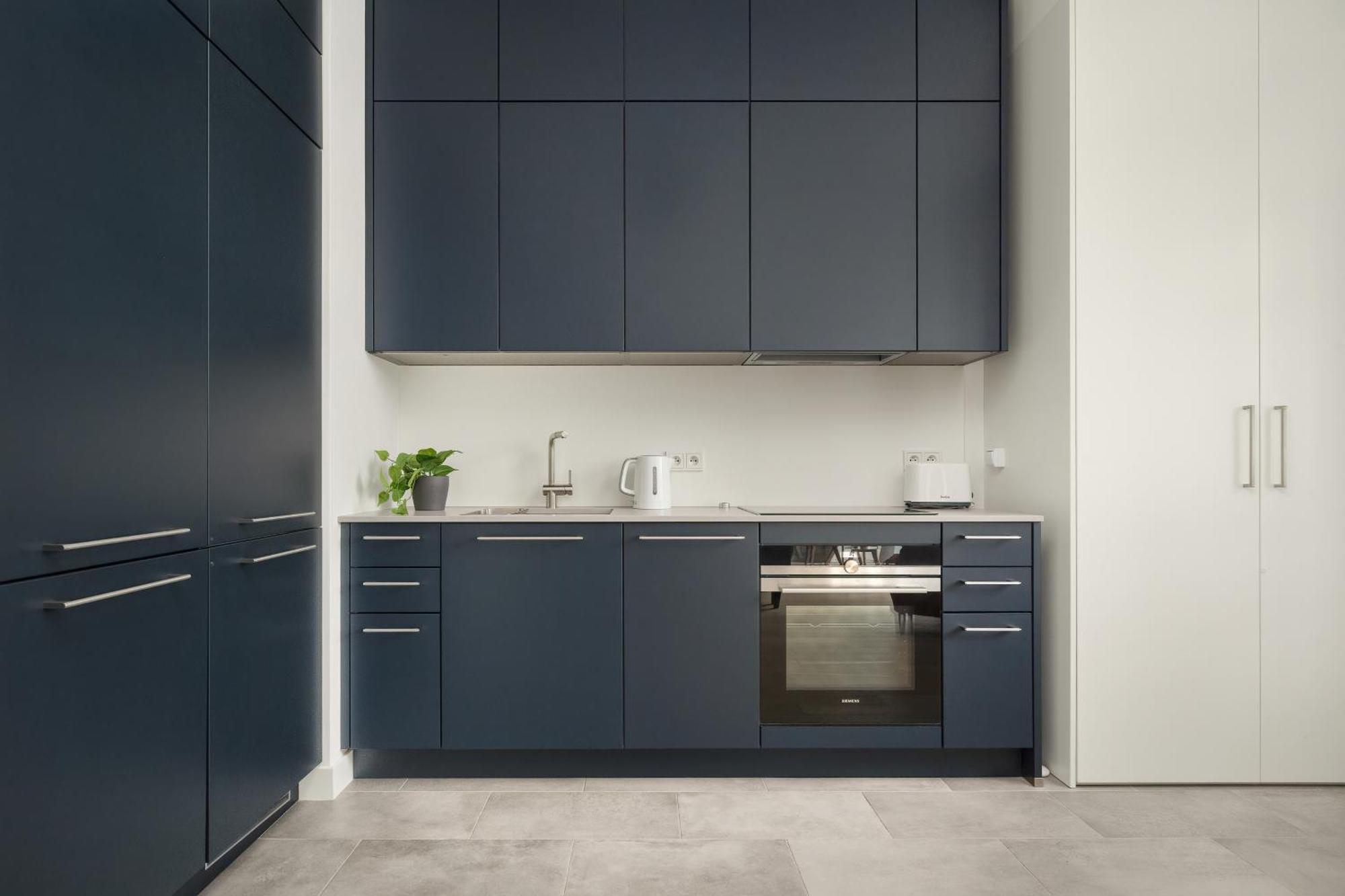 Eleganckie Studia Wyspa Slodowa By Noclegi Renters Breslavia Esterno foto